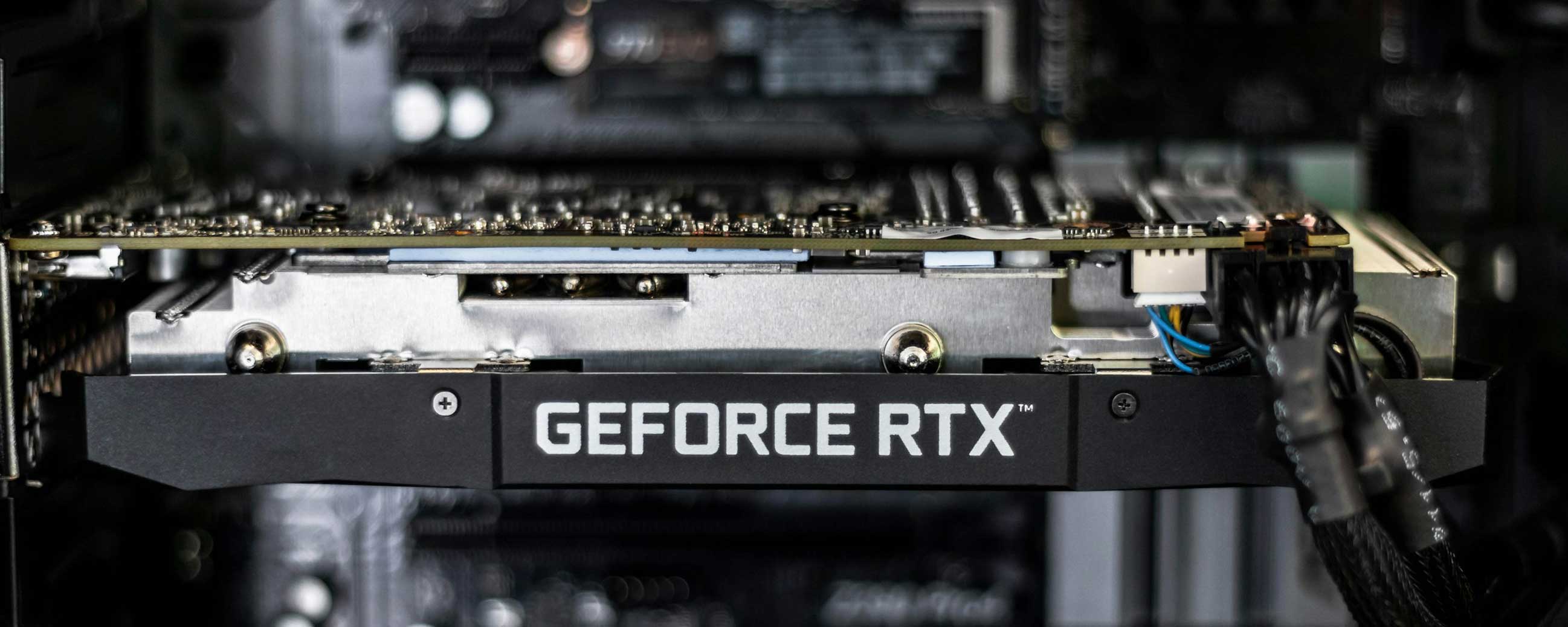 ¿Qué es una tarjeta gráfica y por qué es importante?