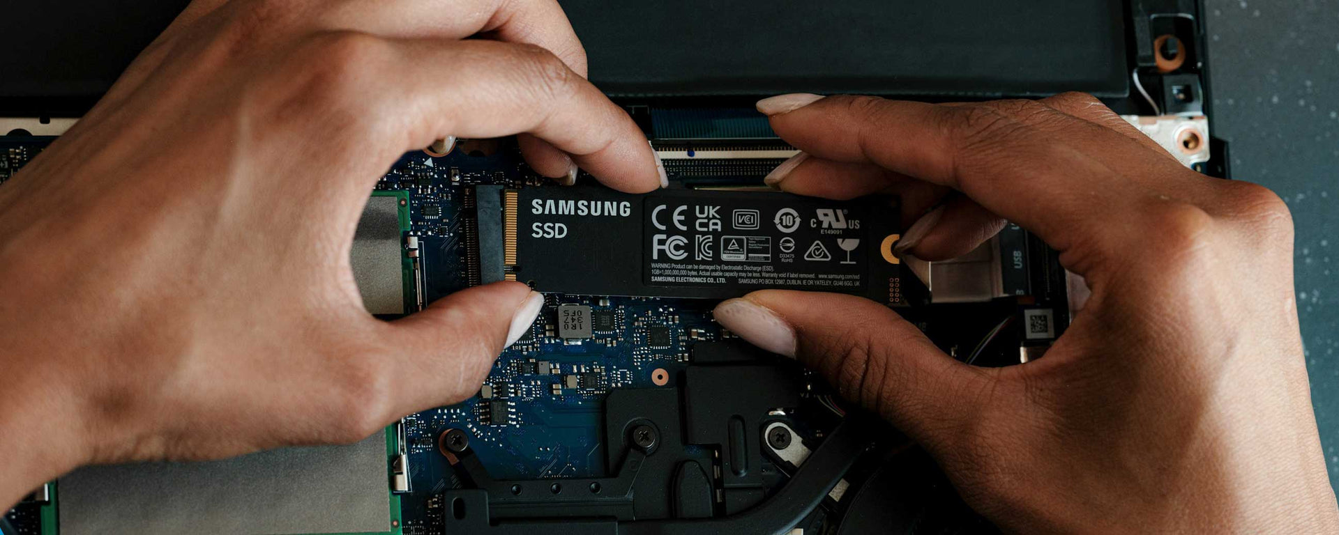 ¿Es bueno utilizar discos sólidos (SSD)?