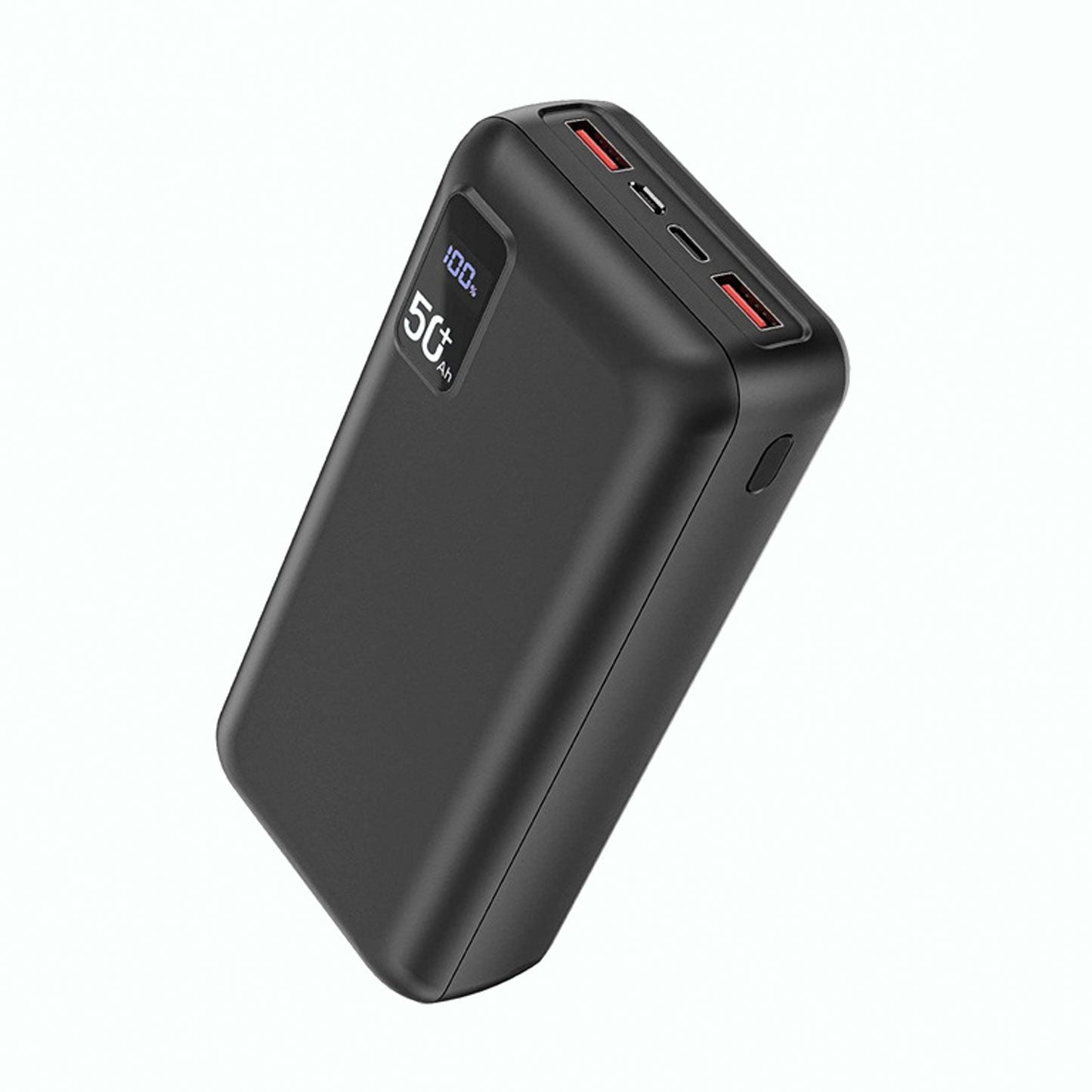 PowerBank Carga rápida 20000 mAh