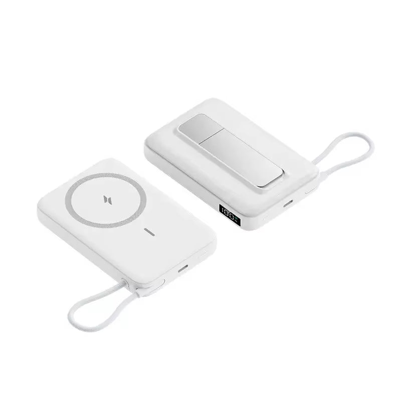PowerBank Magnético MagGo 10000mAh