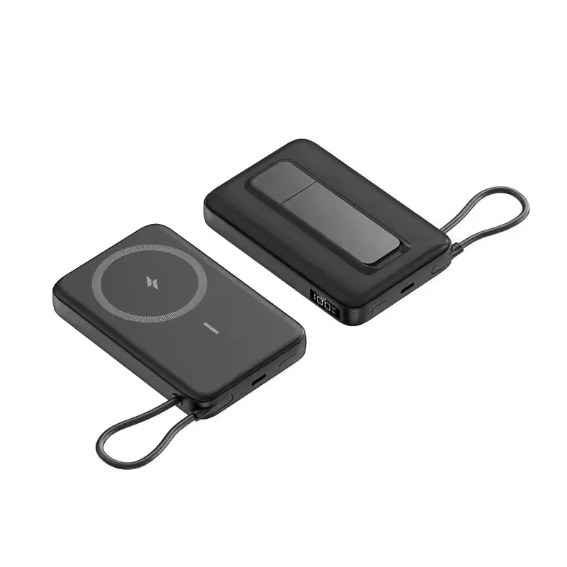 PowerBank Magnético MagGo 10000mAh