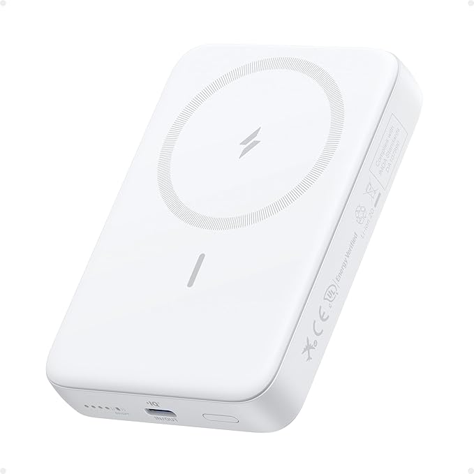 PowerBank Magnético MagGo 10000mAh